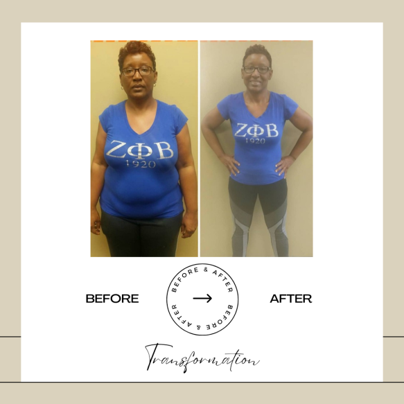 Beige Minimalist Before and After Skincare Transformation Instagram Post (15)