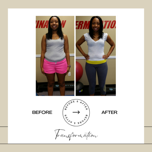 Beige Minimalist Before and After Skincare Transformation Instagram Post (27)