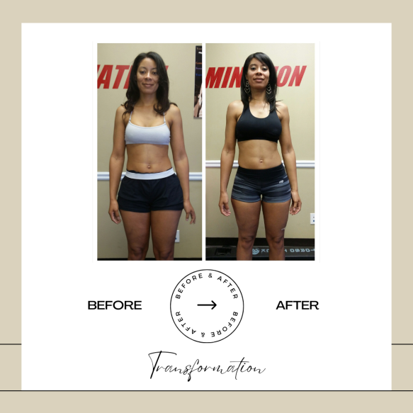 Beige Minimalist Before and After Skincare Transformation Instagram Post (28)