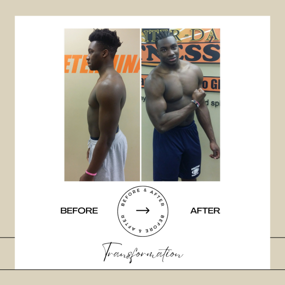 Beige Minimalist Before and After Skincare Transformation Instagram Post (40)