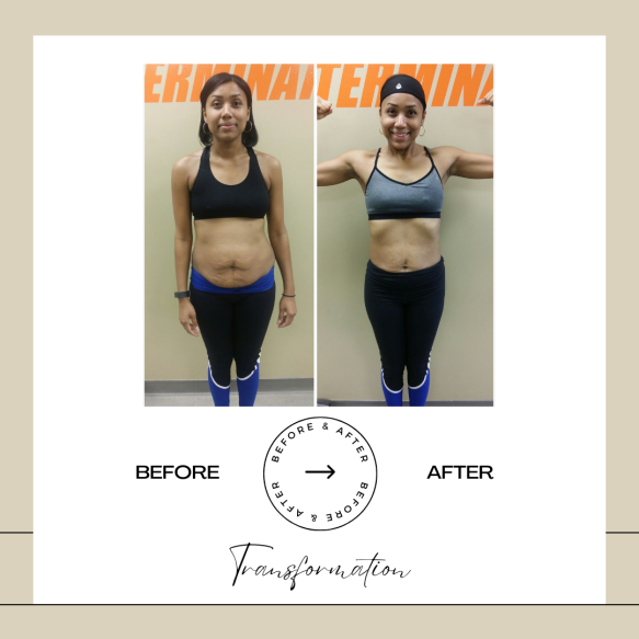 Beige Minimalist Before and After Skincare Transformation Instagram Post (44)