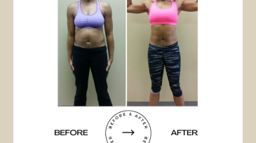 Beige Minimalist Before and After Skincare Transformation Instagram Post (47)