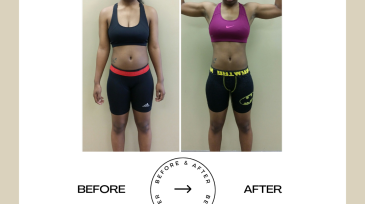 Beige Minimalist Before and After Skincare Transformation Instagram Post (48)