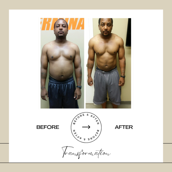 Beige Minimalist Before and After Skincare Transformation Instagram Post (50)