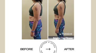 Beige Minimalist Before and After Skincare Transformation Instagram Post (54)