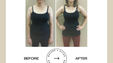 Beige Minimalist Before and After Skincare Transformation Instagram Post (56)