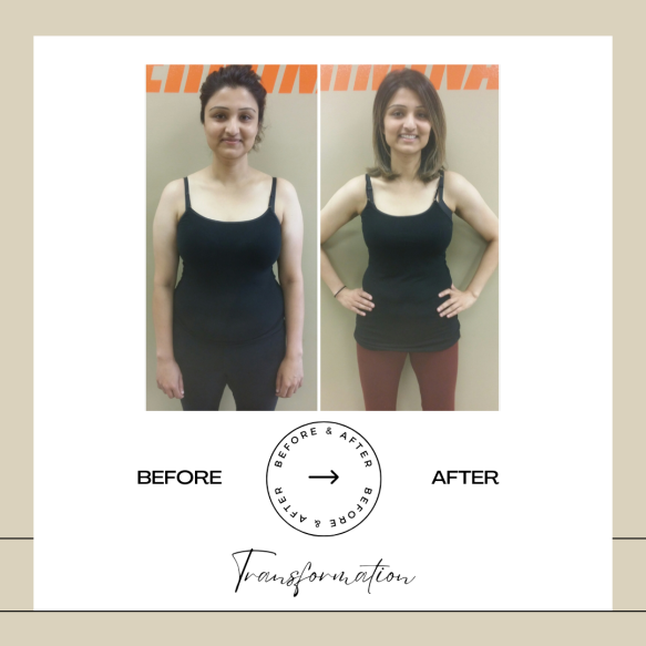 Beige Minimalist Before and After Skincare Transformation Instagram Post (56)