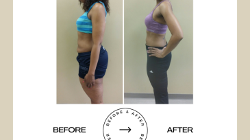Beige Minimalist Before and After Skincare Transformation Instagram Post (57)