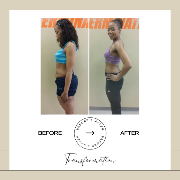 Beige Minimalist Before and After Skincare Transformation Instagram Post (57)