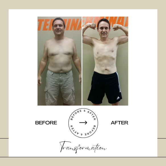 Beige Minimalist Before and After Skincare Transformation Instagram Post (58)