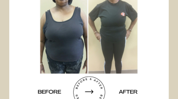 Beige Minimalist Before and After Skincare Transformation Instagram Post (61)